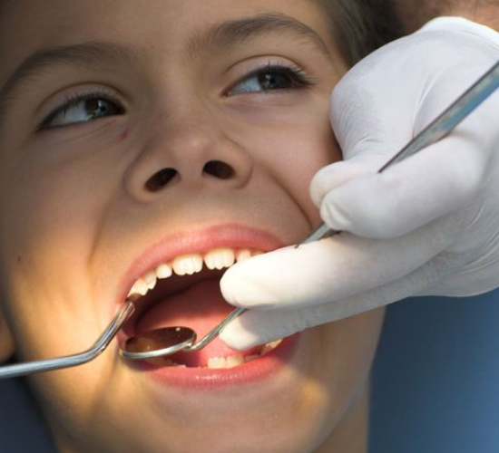 The Importance of Children’s Dentistry Ellisville