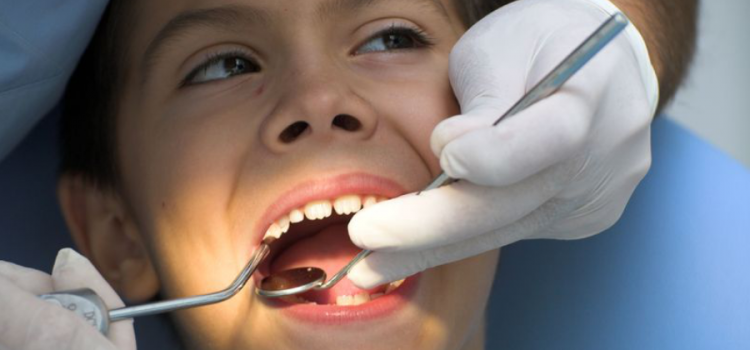 The Importance of Children’s Dentistry Ellisville