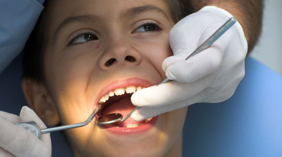 The Importance of Children’s Dentistry Ellisville