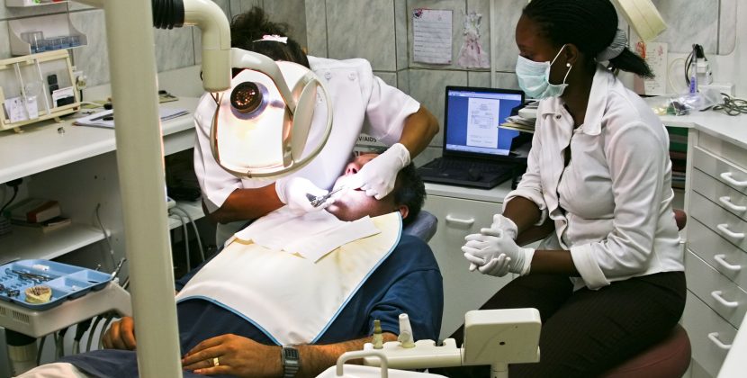 Dental Practices For Sale in Arizona and Preparing for a Transition