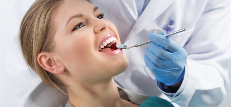How to Soothe a Toothache Until You Can Get to the Dentist