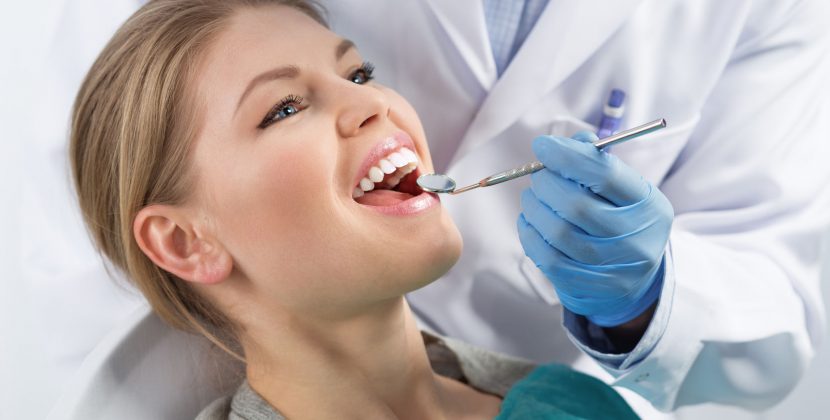 Cosmetic Dentistry Charlotte Known for Teeth Whitening