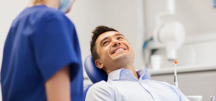 Dental Assistance for Families