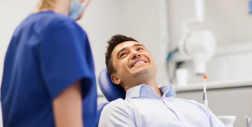 Dental Assistance for Families