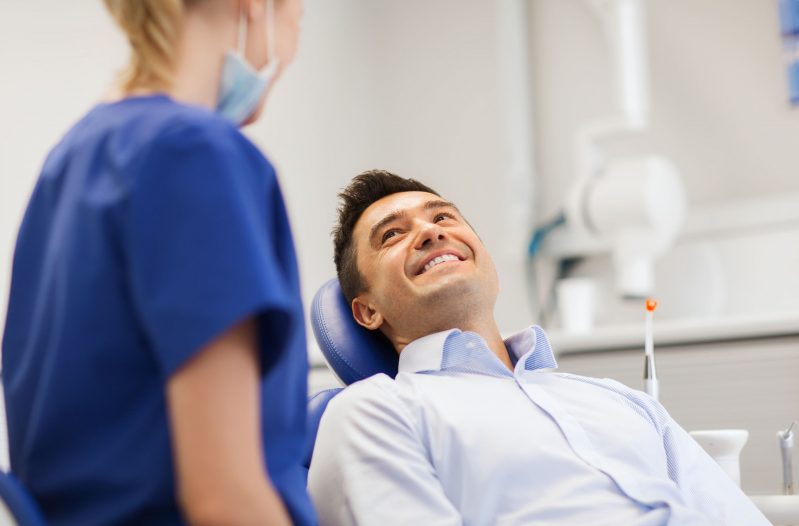 Dental Assistance for Families
