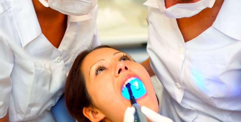 The Top Dentist in Wyomissing, Pennsylvania