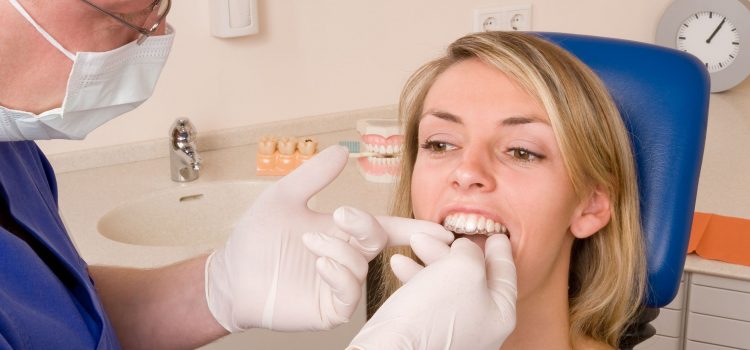 Six Reasons to See Your Local Dentist Regularly