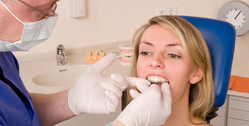 Veneers and Reconstructive Dentistry in Midwest City OK