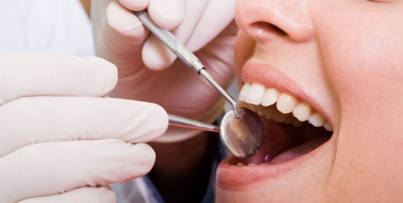 What You Can Expect When You Visit a Dentist in Ballantyne for a Cleaning