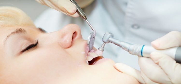 Have You Visited a Dental Health Care Clinic in Red Lake Falls, MN Lately?