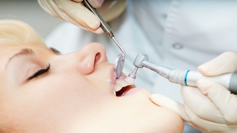 Have You Visited a Dental Health Care Clinic in Red Lake Falls, MN Lately?