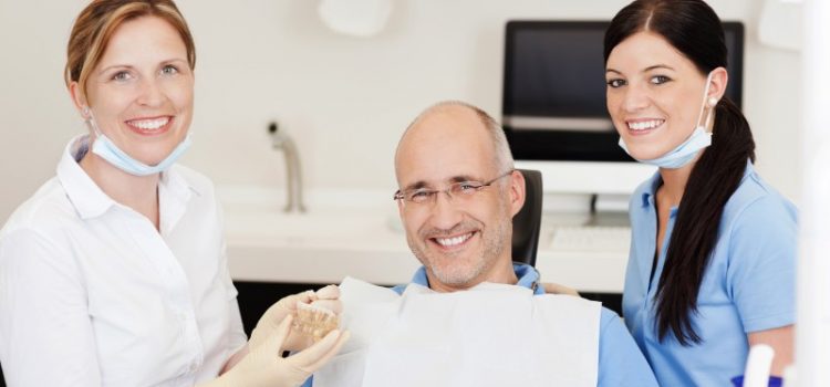 Here Are Three Reasons Why You Should Never Avoid Going to the Dentist