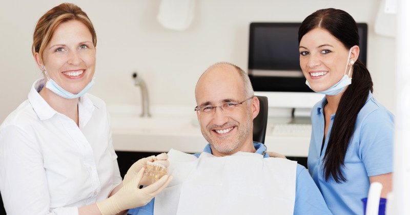Here Are Three Reasons Why You Should Never Avoid Going to the Dentist