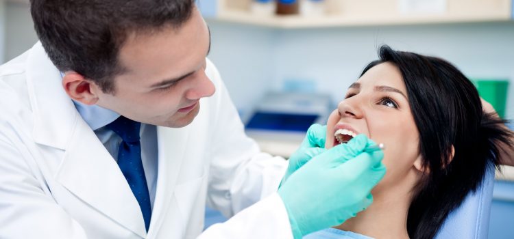 Oral Evaluation – Are You A Candidate for Dental Implants in Detroit, MI?