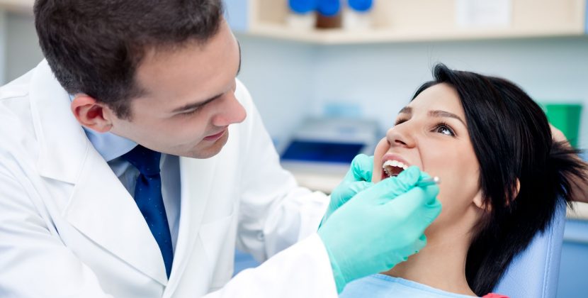 Oral Evaluation – Are You A Candidate for Dental Implants in Detroit, MI?