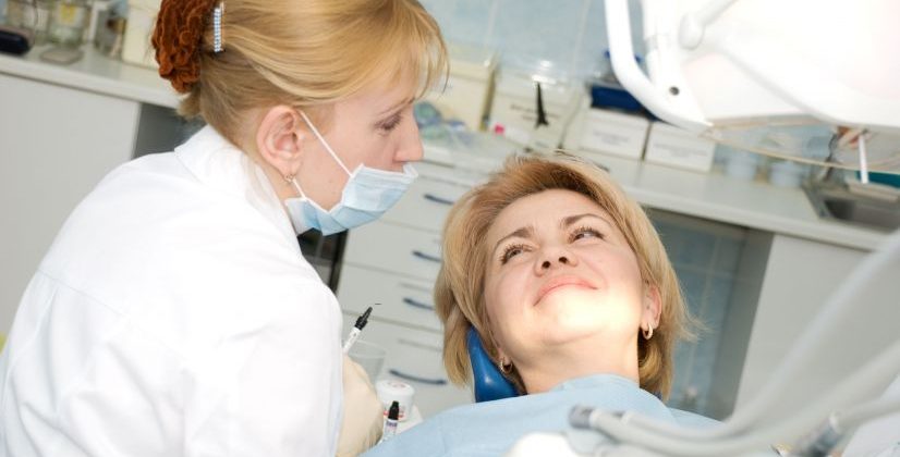 Top 4 Benefits Offered By Dental Implants, Burlington