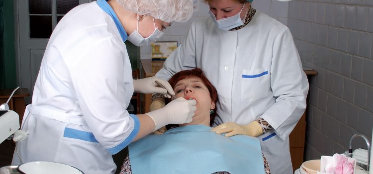 What Are Some of the Benefits of Seeing a Dentist in Penrose Regularly?
