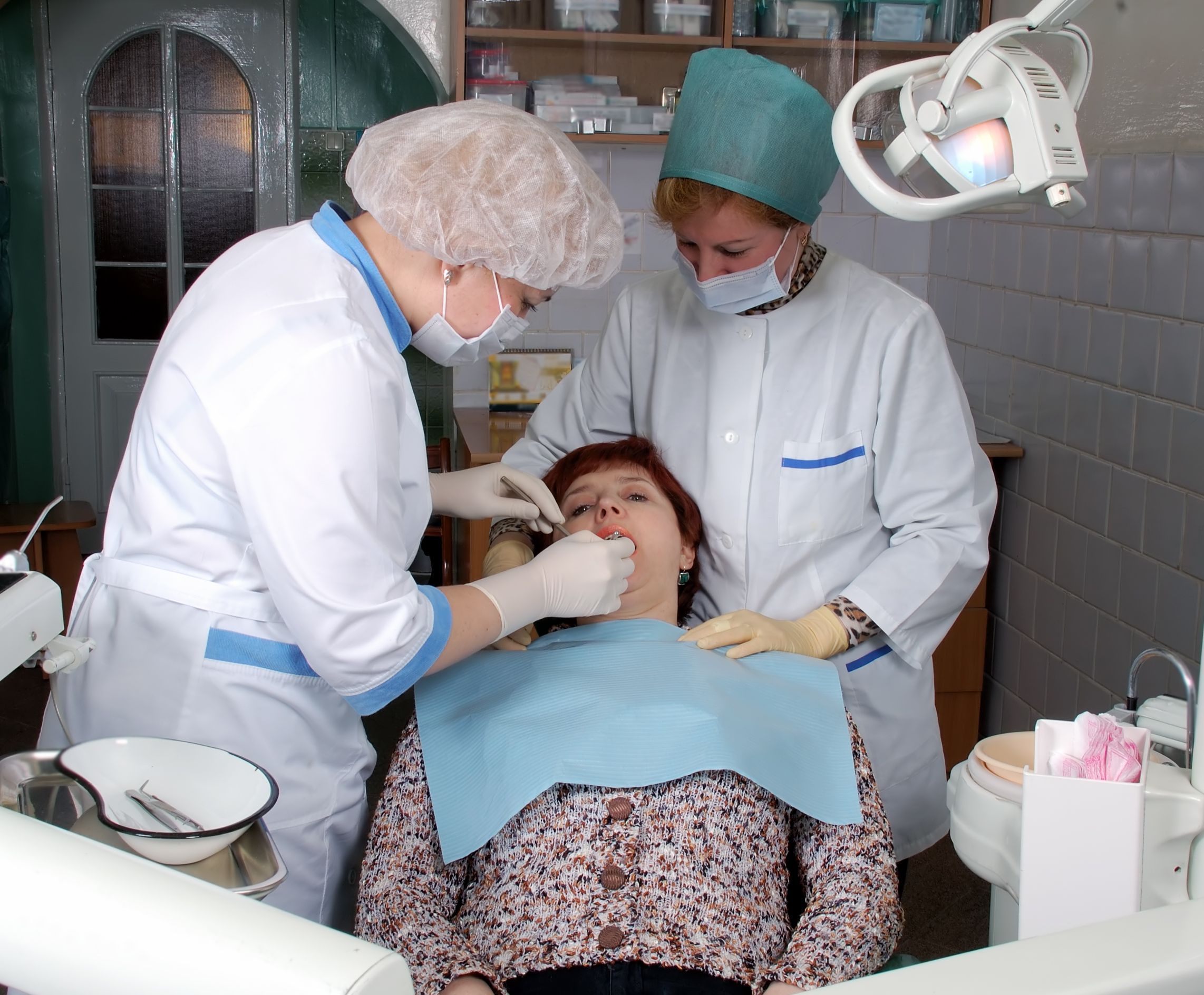 What Are Some of the Benefits of Seeing a Dentist in Penrose Regularly?