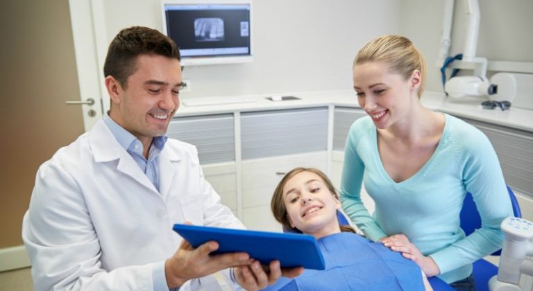 The Many Benefits of Dentists Open on Saturdays in South Carolina