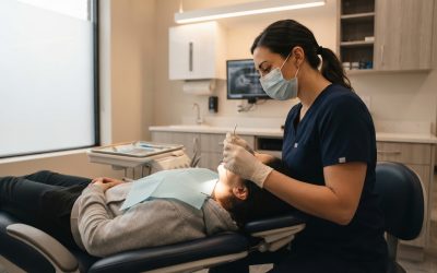 General Dentistry in West Haven: Services That Support Lasting Oral Health