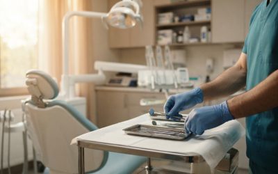 Understanding Recovery After Dental Implant Treatment
